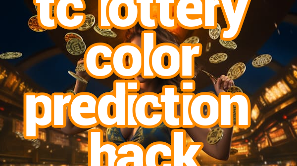 tc lottery color prediction hack Screenshots